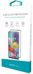 EPICO 2,5D Glass Samsung Galaxy S22+ (full cover) 65312151300001, čierna