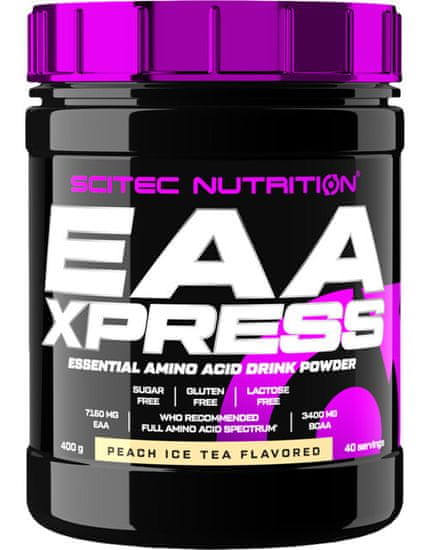 Scitec Nutrition EAA Xpress 400 g