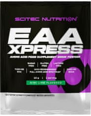 Scitec Nutrition EAA Xpress 10 g, broskyňový ľadový čaj