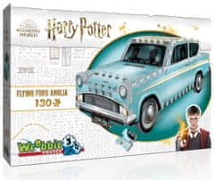 Wrebbit 3D puzzle Harry Potter: Ford Anglia 130 dielikov