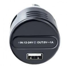 MXM USB adaptér do auta so skrytou kamerou Lawmate PV-CG20