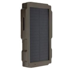 Secutek Malý solárny panel pre fotopasce SST, 9-12V, 3000mAh