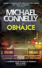 Michael Connelly: Obhájce