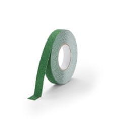 protismyku Protišmyková páska 25 mm x 18,3 m - farebná - Zelená