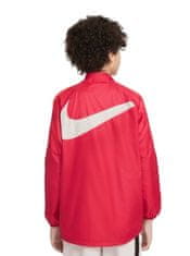 Nike Dětská bunda LIVERPOOL FC Academy Dětská: 164