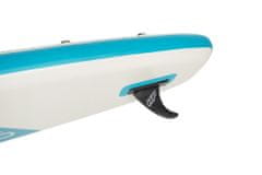 Bestway Sup Hydro- Force Board s panorámou 340 x 89 x 15 cm 65363