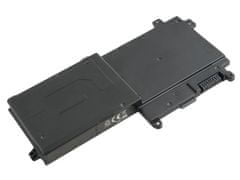 Avacom HP ProBook 640 G2, 655 G2 Li-Pol 14,4 V 4210mAh 48Wh