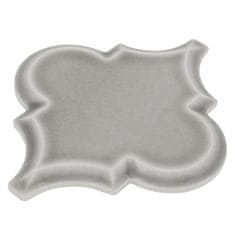 DUNIN Obklad Arabesco Grey - cena za 1 balenie ( 20 ks ), jeden kus o rozmere 131 x 158mm, 80 ks / m2