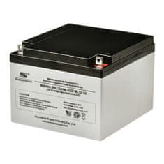 Sunstone Power AGM batéria 12V/26Ah ML12-26