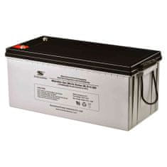 Sunstone Power GEL batéria 12V/200Ah MLG12-200
