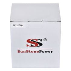 Sunstone Power AGM batéria 12V/4,5Ah SPT12-4.5