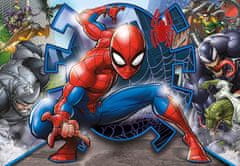 Clementoni Puzzle Spiderman 104 dielikov