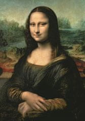 Trefl Puzzle Mona Lisa 1000 dielikov