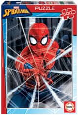 EDUCA Puzzle Spiderman 500 dielikov