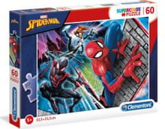 Clementoni Puzzle Spiderman 60 dielikov