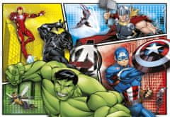 Clementoni Puzzle Avengers 104 dielikov