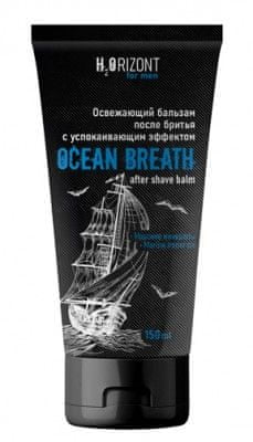 Vilsen H2ORIZONT Osviežujúci balzam po holení "OCEAN BREATH" 150ml