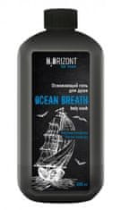 Vilsen H2ORIZONT Osviežujúci sprchovací gél "OCEAN BREATH" 500ml