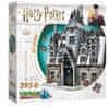 3D puzzle Harry Potter: U Troch metiel 395 dielikov