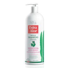 Vilsen EXTRA ALOE Revitalizačný šampón na vlasy 1000ml