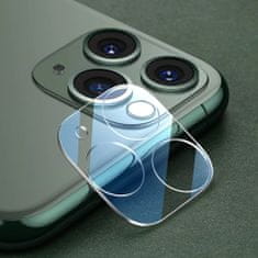 MG Flexible Glass ochranné sklo na kameru na iPhone 13 Pro / 13 Pro Max