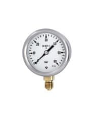 gce Manometer A 63/400 388411361401