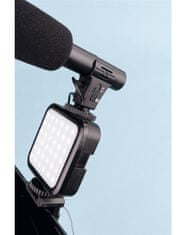 Doerr CV-02 Stereo smerový mikrofón pre kamery aj mobily
