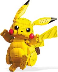 MEGA BLOKS Mega Construx Pokémon - Jumbo Pikachu FVK81