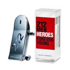 212 Heroes - EDT 50 ml