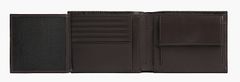 Calvin Klein Pánska kožená peňaženka K50K507969BAW