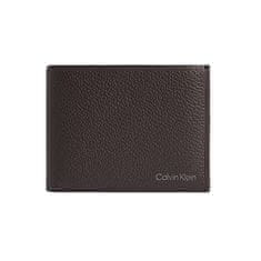 Calvin Klein Pánska kožená peňaženka K50K507969BAW