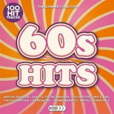 60s Hits - The Ultimate Collection