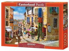 Castorland Puzzle Saint Emilion, Francúzsko 2000 dielikov