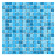 Mozaika Jade 105 - cena za 1 kus 327 x 327mm, 9.352 ks / m2