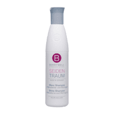 Berrywell Šampón pre žiarivý lesk vlasov Seiden Traum Shine Shampoo 251 ml