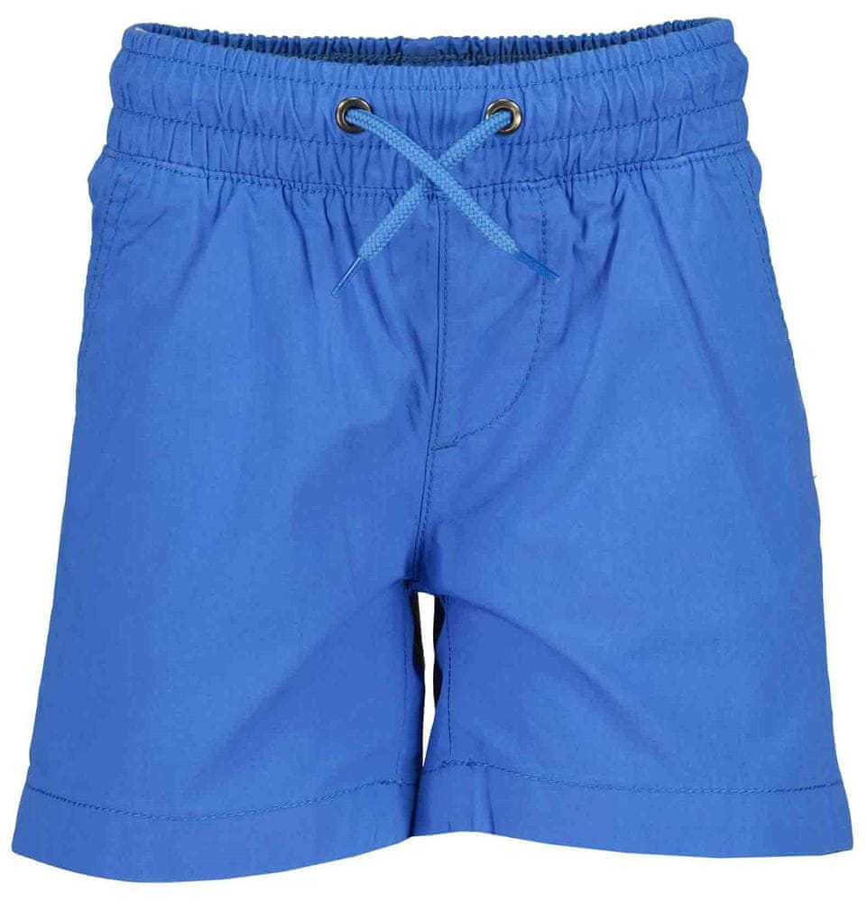 Blue Seven chlapčenské šortky Kids Boys Basics 837048 X, modrá, 92