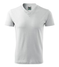 Malfini Unisex tričko s výstrihom Malfini V-Neck 102