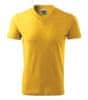 Unisex tričko s výstrihom Malfini V-Neck 102
