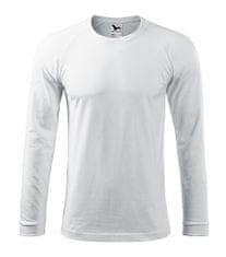 Malfini Pánske tričko s dlhým rukávom Malfini Street LS 130