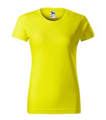 Malfini Dámske tričko Malfini Basic 134