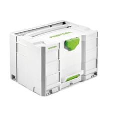 Festool systainer T-LOC SYS-COMBI 2