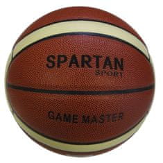 Spartan Sport basketbalová lopta Game Master 7