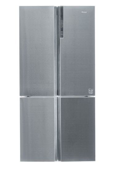 HAIER americká chladnička HTF-710DP7 + záruka 5 rokov + záruka 12 rokov na kompresor