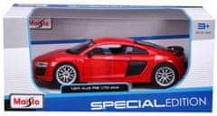 Maisto Audi R8 V10 plus 1:24