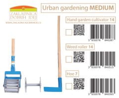 ZAKLADNICA DOBRIH I. Urban gardening STREDNÝ 3v1