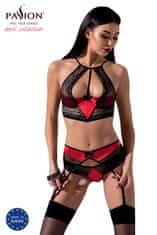 Passion Passion SCARLET Set (Red) S/M
