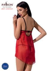Passion Passion CHERRY Chemise (Red) 2XL/3XL