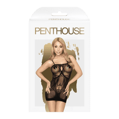 Penthouse Above & beyond - black