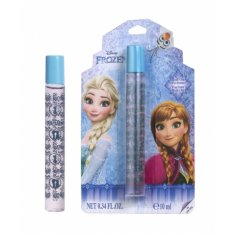 Disney Frozen Parfém pre dievčatá - guľôčkový roll-on 10ml