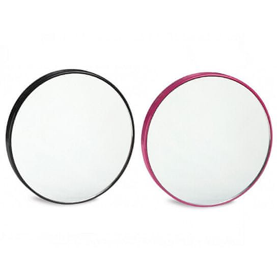 Beter Zväčšovacie kozmetické zrkadlo (Oooh!!! Macro Mirror with Suction Cups x 10) 1 ks